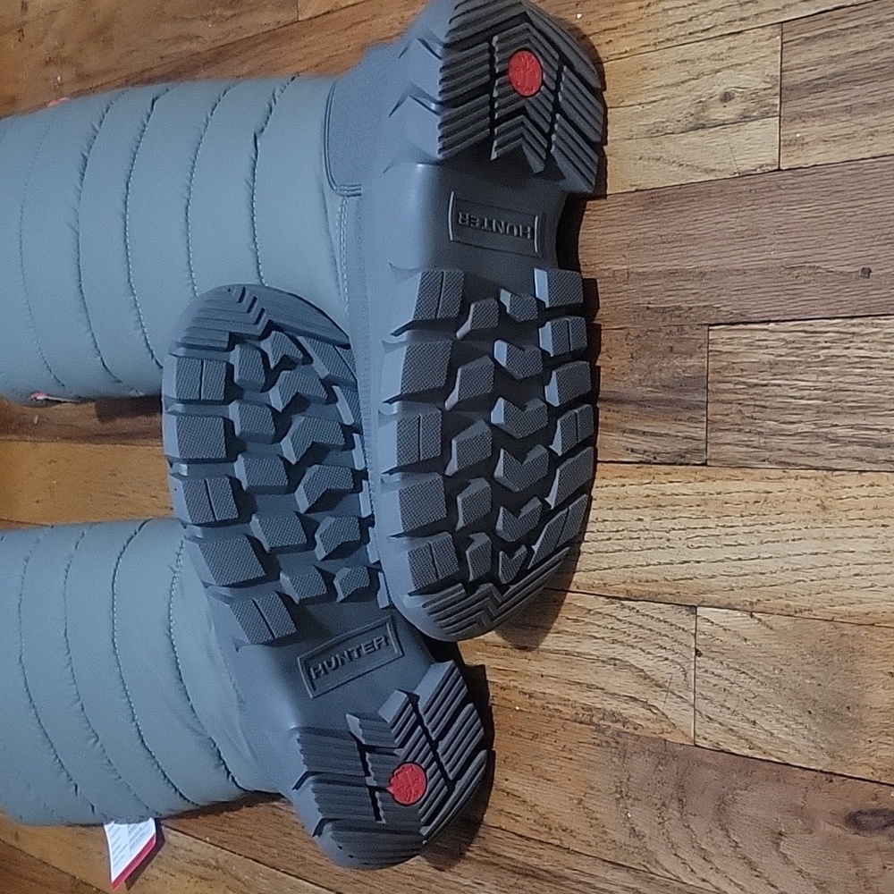 Hunter Boots - Picture 5 of 9